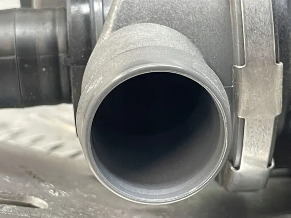 BMW U06 U11 Bränsle Avstängningsventil OEM 9884310 image 4