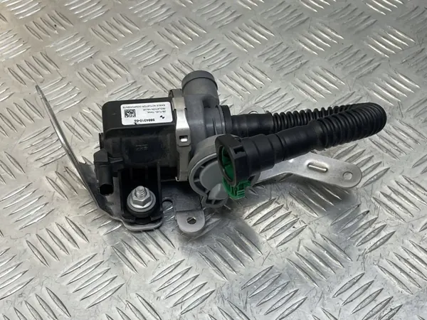 BMW U06 U11 Bränsle Avstängningsventil OEM 9884310 image 6