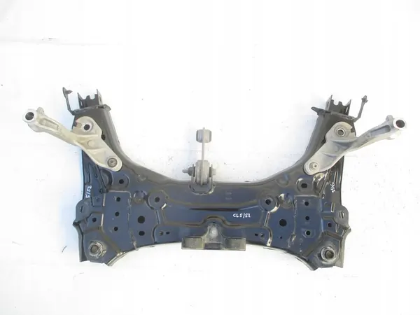 RENAULT CLIO V SANKI WÓZEK KOŁYSKA 1.0 TCE 1.5 BLUE DCI OEM 544017562R image 2