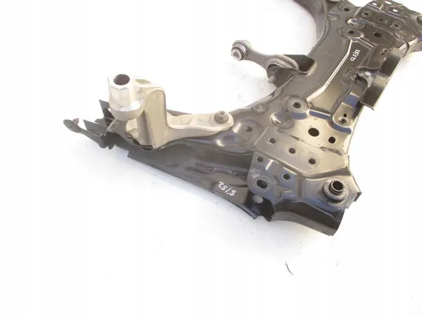 RENAULT CLIO V SANKI WÓZEK KOŁYSKA 1.0 TCE 1.5 BLUE DCI OEM 544017562R image 3