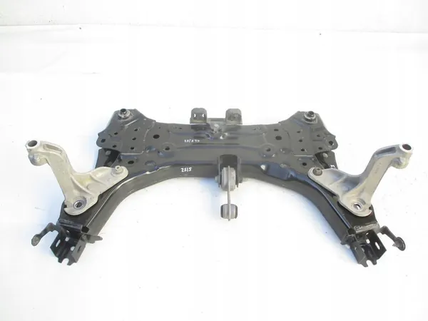 RENAULT CLIO V SANKI WÓZEK KOŁYSKA 1.0 TCE 1.5 BLUE DCI OEM 544017562R image 5