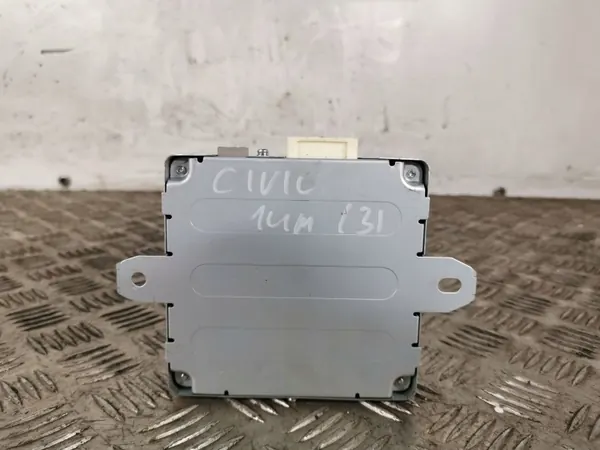 Honda OE ohjausvahvistinmoduuli OEM FBZ9477 image 2