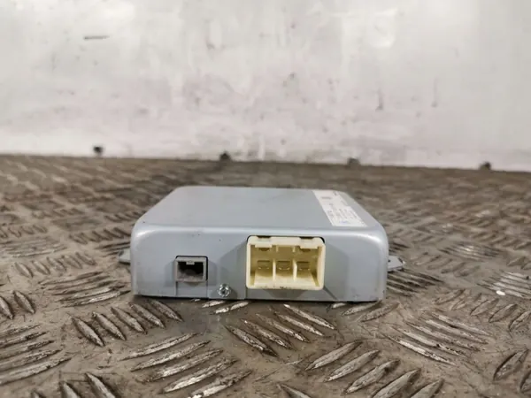 Honda OE ohjausvahvistinmoduuli OEM FBZ9477 image 4