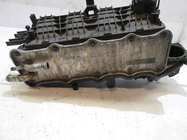 Colector de admisión SKODA FABIA III OEM 04E145749F 04E129711J image 10