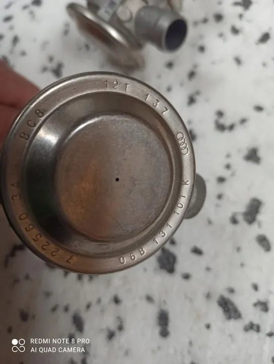 EGR-venttiili VW Audi 079131101AD 06B131101K image 5