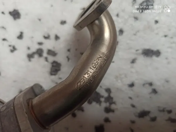 EGR-venttiili VW Audi 079131101AD 06B131101K image 6