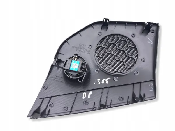 Cache Haut-parleur Latéral Toyota GT86 OEM 66118CA000 image 4