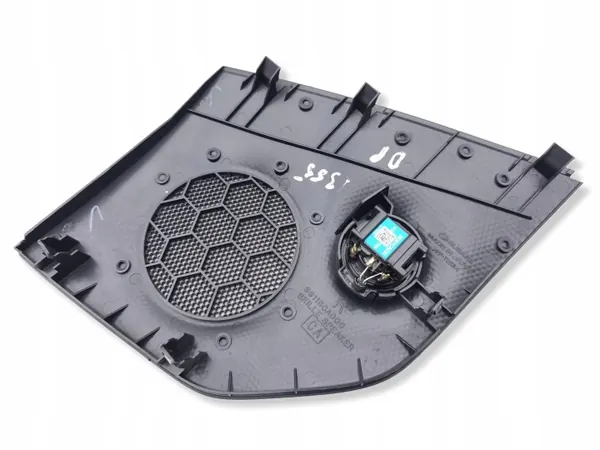 Cache Haut-parleur Latéral Toyota GT86 OEM 66118CA000 image 5