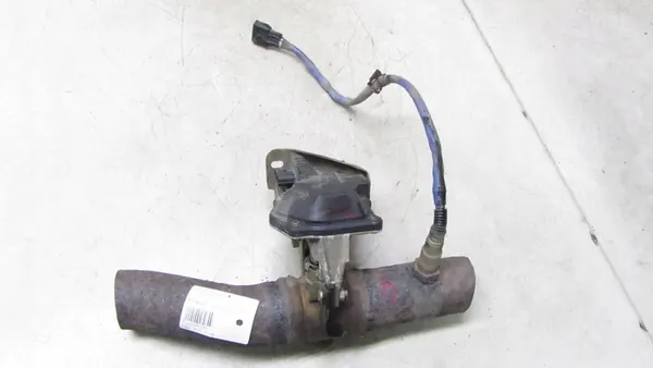 Nissan X-Trail T32 Lift 1.6 Soupape d'Échappement 15- OEM 138/006 image 1