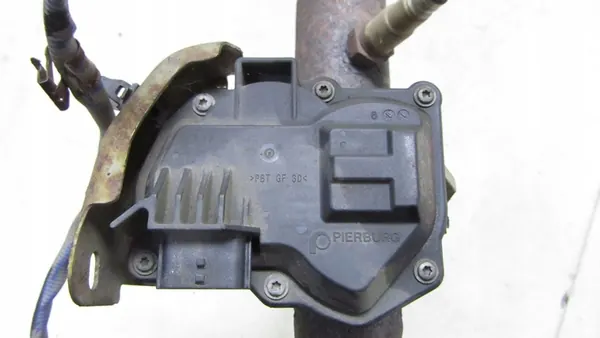 Nissan X-Trail T32 Lift 1.6 Soupape d'Échappement 15- OEM 138/006 image 5