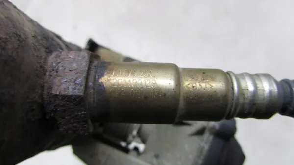 Nissan X-Trail T32 Lift 1.6 Soupape d'Échappement 15- OEM 138/006 image 6