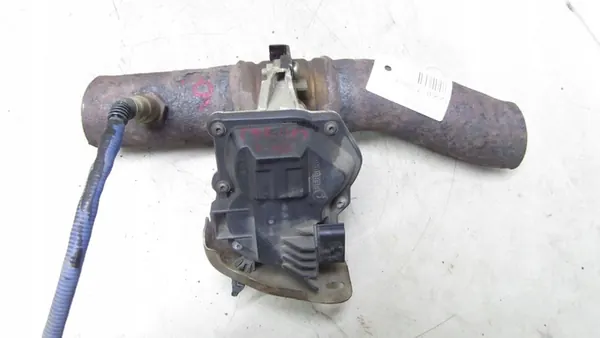 Nissan X-Trail T32 Lift 1.6 Soupape d'Échappement 15- OEM 138/006 image 7