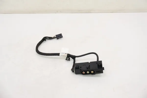 Conector Jeep Grand Cherokee WK2 OEM 1274738317 image 2