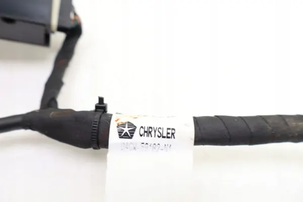 Conector Jeep Grand Cherokee WK2 OEM 1274738317 image 5