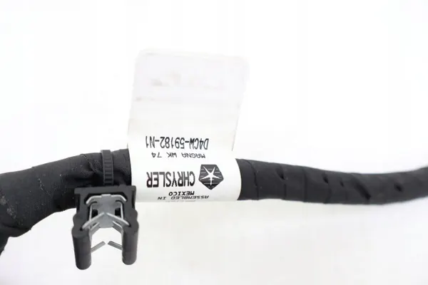Conector Jeep Grand Cherokee WK2 OEM 1274738317 image 6