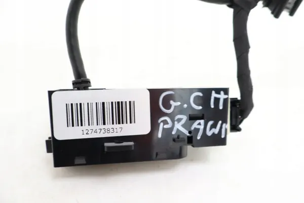 Conector Jeep Grand Cherokee WK2 OEM 1274738317 image 9