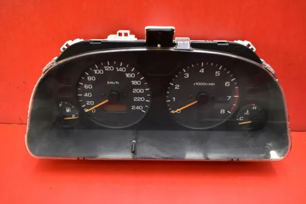 Compteur OEM 85014FC300 pour Subaru Forester image 2