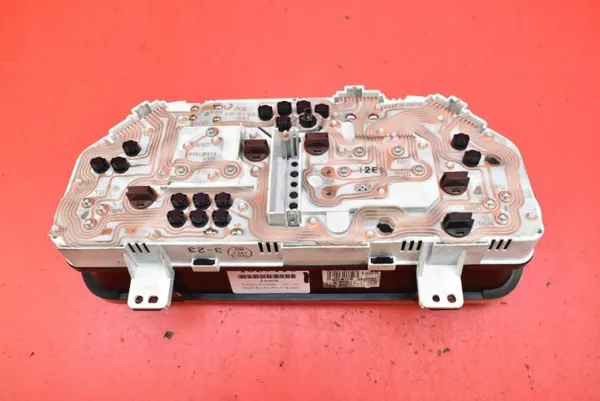 Compteur OEM 85014FC300 pour Subaru Forester image 5