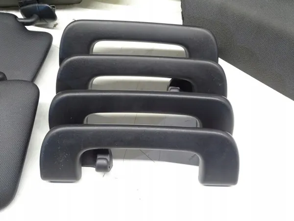 Plafonnier Noir d'Occasion OEM 8T8867501 Audi A5 8T image 6