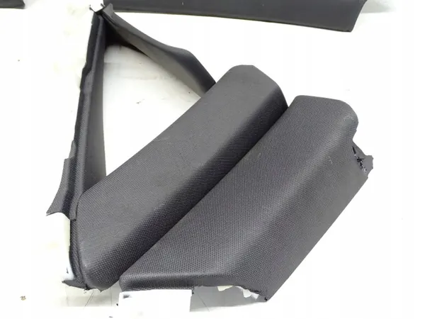Plafonnier Noir d'Occasion OEM 8T8867501 Audi A5 8T image 9