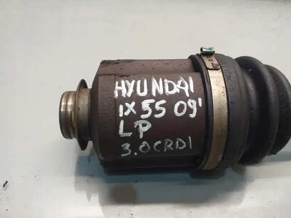 Hyundai OE 49501-3J150 vänster halvmuff image 2