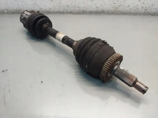 Hyundai OE 49501-3J150 vänster halvmuff image 4