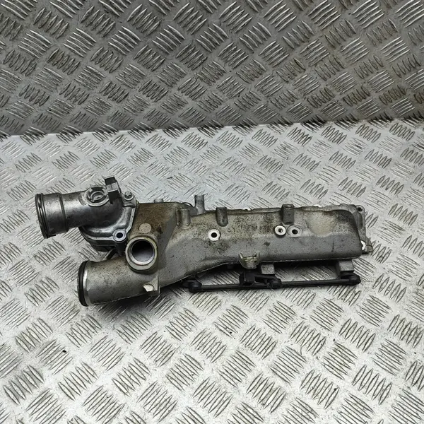 Collettore Aspirazione Mercedes GLE W166 A6420907737 image 3