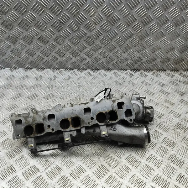 Collettore Aspirazione Mercedes GLE W166 A6420907737 image 4
