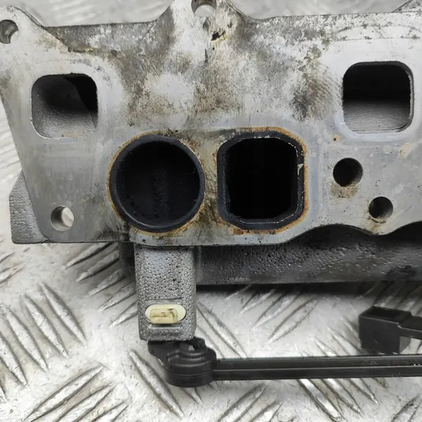 Collettore Aspirazione Mercedes GLE W166 A6420907737 image 5