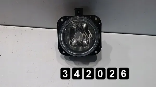 Nebelscheinwerfer Citroen Xsara Picasso OEM AM-342026 image 2
