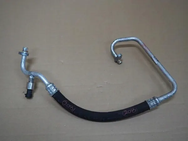 Air Conditioning Hose Dacia Sandero I 1.4 8V image 3