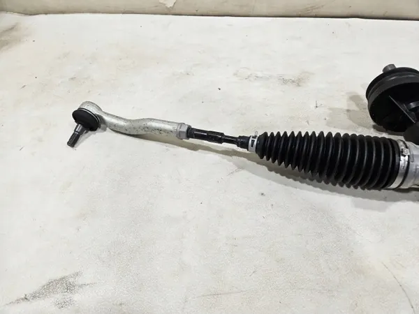 Toyota Aygo X 2022 linker stuurstang OEM image 2