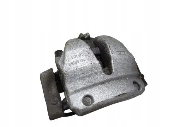 Bromsokstag vänster fram OEM 31665734 Volvo image 2