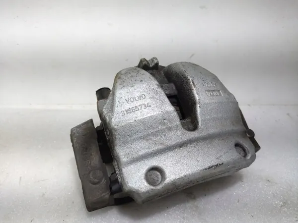 Bromsokstag vänster fram OEM 31665734 Volvo image 3