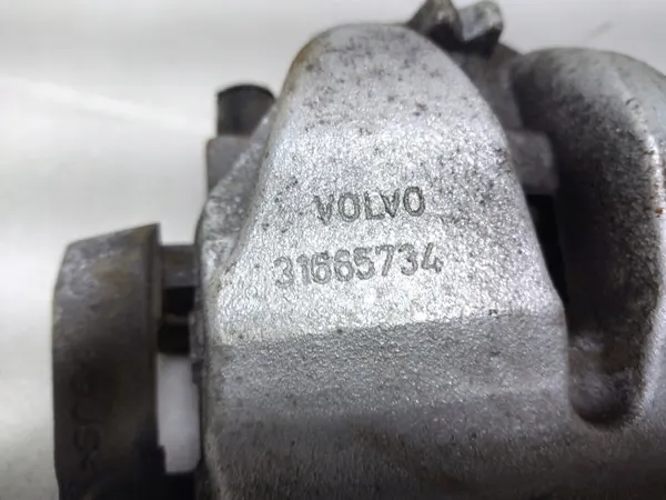 Bromsokstag vänster fram OEM 31665734 Volvo image 4