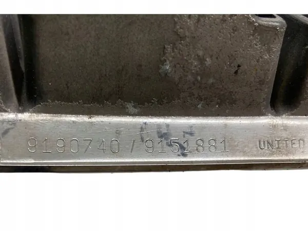 Volvo OE 9190740 griglia image 2