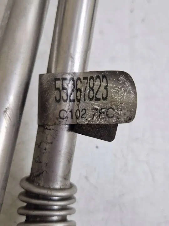 Tubo EGR OEM 55267823 para Jeep, Fiat 1.6JTD image 6