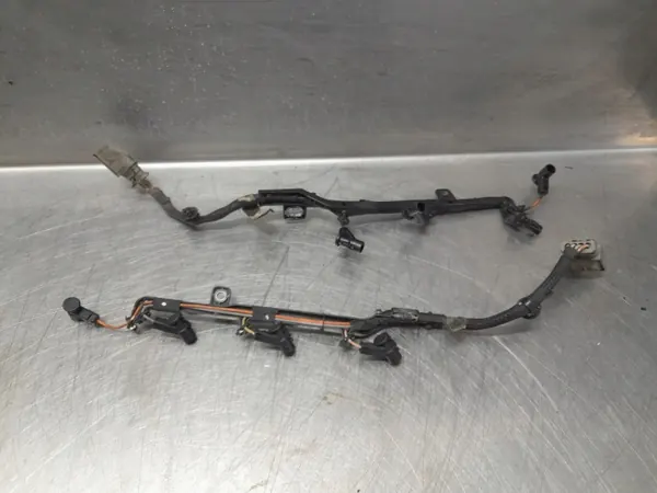 PEUGEOT 1.6 16V glödstiftkabel OEM 70855680 image 2