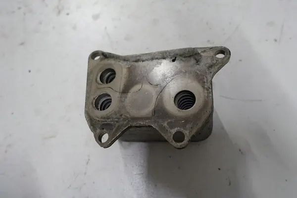 Ölkühler VW BEETLE 5C 2.5 B image 2