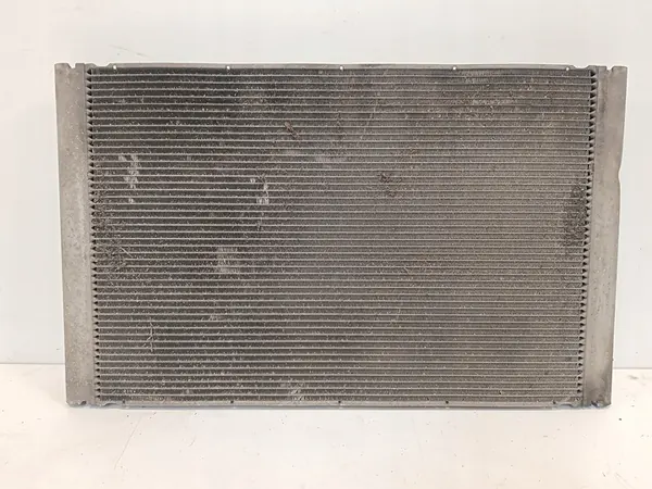 Radiador de agua Audi A8 D3 2003-2010 4E0121251 image 3