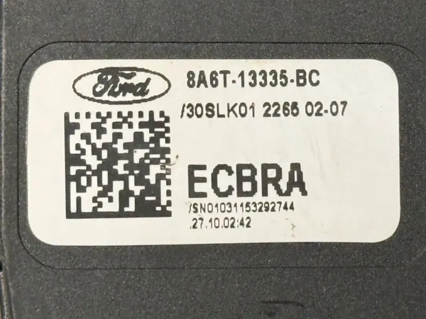 Schakelaar Ford Fiesta MK7 OEM 8A6T-13335-BC image 7