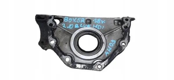 Joint de vilebrequin OEM 9644251680 pour Boxer Ducato 2.0 image 2