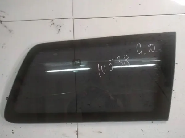 Vitre de quart Ford Mondeo OEM as2 - Arrière droit image 2