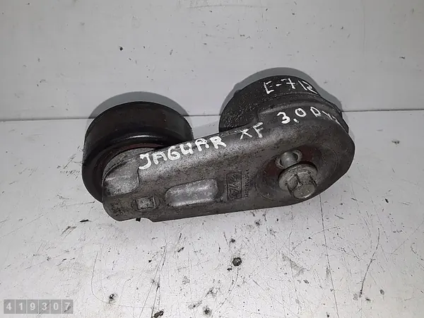 2011 Jaguar XF Polia do tensor 3000DIESEL 9X23-CB image 1