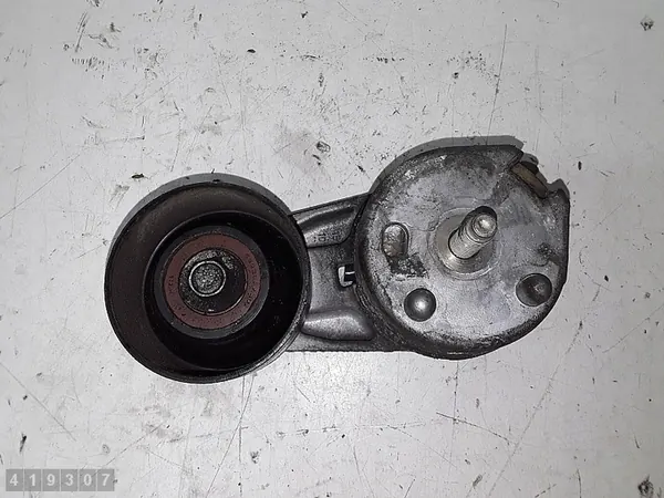 2011 Jaguar XF Polia do tensor 3000DIESEL 9X23-CB image 2