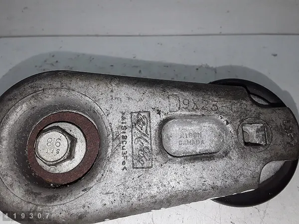 2011 Jaguar XF Polia do tensor 3000DIESEL 9X23-CB image 3