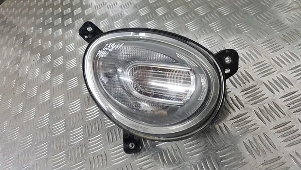 FIAT 500X 14-18 Indicador Halógeno Direito Frontal OEM 51937405 image 2