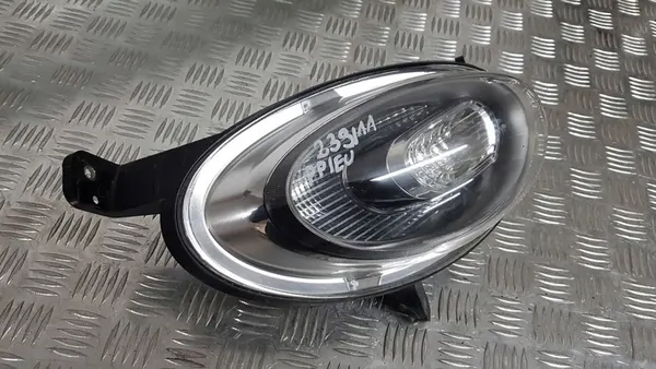 FIAT 500X 14-18 Indicador Halógeno Direito Frontal OEM 51937405 image 3