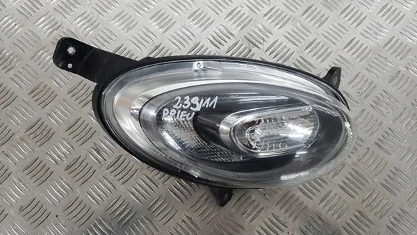 FIAT 500X 14-18 Indicador Halógeno Direito Frontal OEM 51937405 image 4