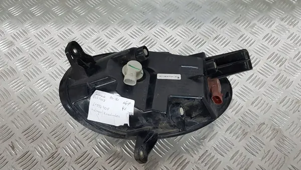 FIAT 500X 14-18 Indicador Halógeno Direito Frontal OEM 51937405 image 5